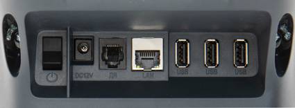Касса Ф (GPRS) без ФН 