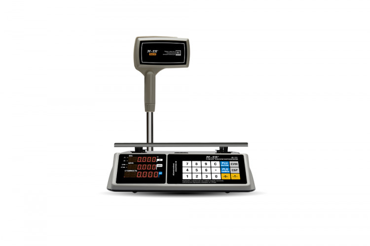 Весы M-ER 328 ACPX-15.2