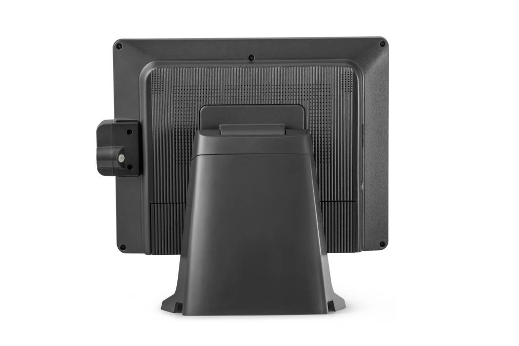 Сенсорный терминал АТОЛ JAZZ 15 (Lite V2, 15" PCAP, N100, SSD 128GB, RAM 8GB), без MSR, без ОС 