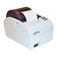 Атол 55Ф белый с ФН-1.2 15 месяцев