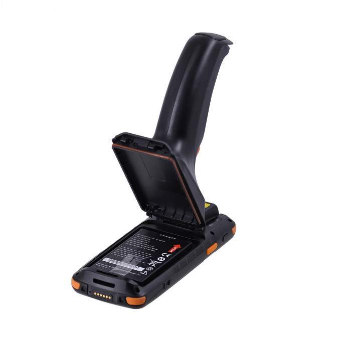 Терминал сбора данных MERTECH MovFast S40 GRIP артикул 9262                  