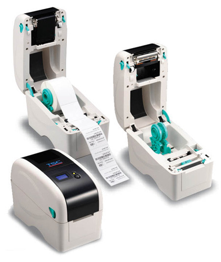 Принтер этикеток TSC TTP-225, 203 dpi, 5 ips + Internal Ethernet, excl. RS-232 артикул 99-040А001-0002             TTP-225, 203 dpi, 5 ips + Internal Ethernet, excl. RS-232     