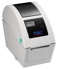 Принтер этикеток TSC TDP-324, 300 dpi, 4 ips