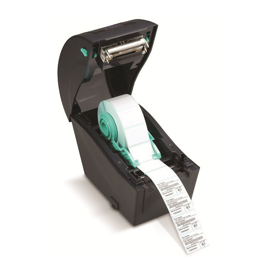 Принтер этикеток TSC TDP-324, 300 dpi, 4 ips артикул 99-039A035-0002 TDP-324, 300 dpi, 4 ips