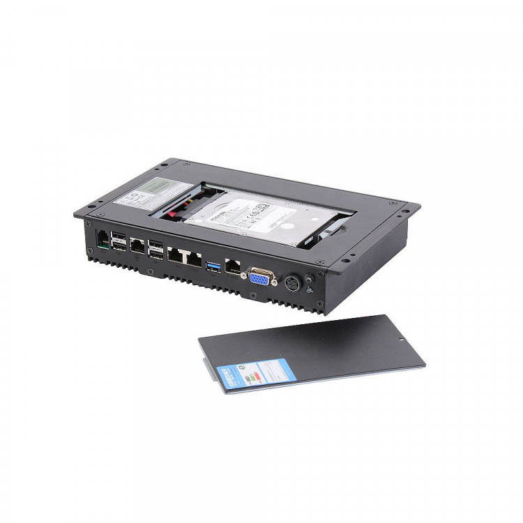 POS-компьютер POScenter KPC6 артикул KPC6 без ОС