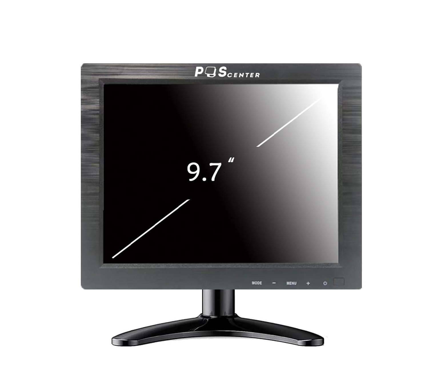 Монитор POScenter 9.7" 