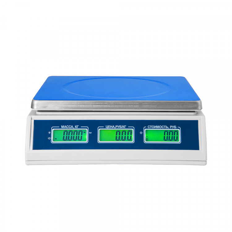 Весы M-ER 324-15.2