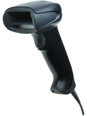Сканер штрих-кода (ручной, 2D имидж, HD) 1950g, кабель USB артикул 1950GHD-2USB-R                  