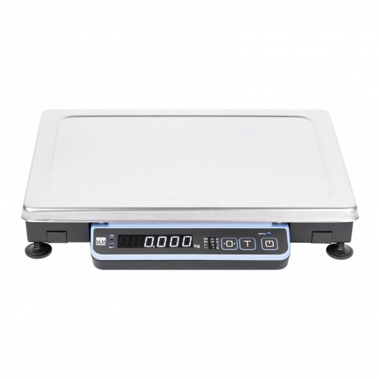 Весы настольные MK-15.2-A21(RU)-2 артикул 500692