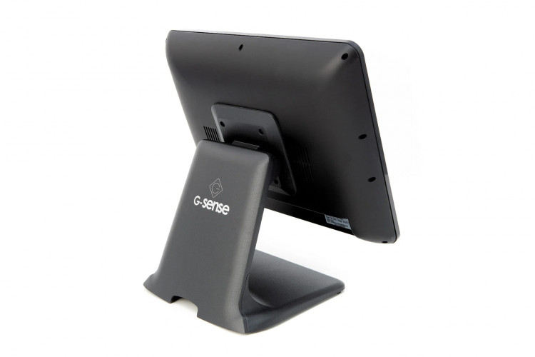 Сенсорный моноблок  G-SENSE Juniour, черный 15