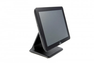 Сенсорный моноблок G-SENSE Juniour, черный 15"
