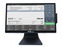 POS-терминал POScenter Platinum