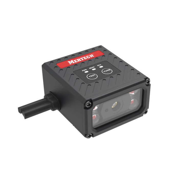 Сканер штрих-кода MERTECH X27 артикул 4204
