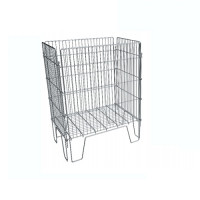 Корзина для распродаж малая