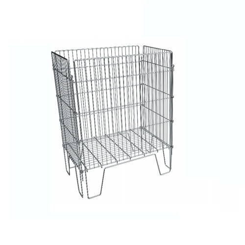 Корзина для распродаж малая артикул 0021-560                  