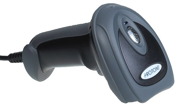 Сканер штрих-кода Proton ICS-7190 Kit артикул 0021-1337