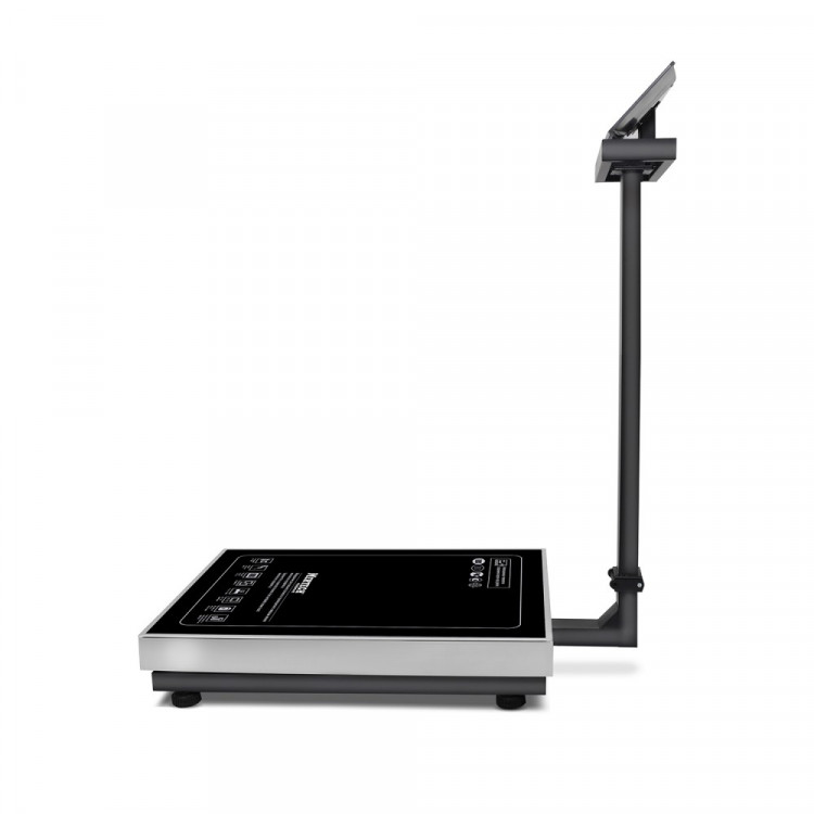 Весы товарные M-ER 333ACLP-150.20/50 артикул 3612                  