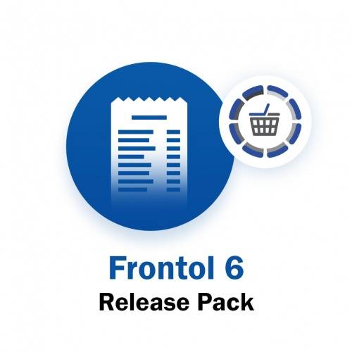 ПО Frontol 6 Release Pack Разовое обновление 