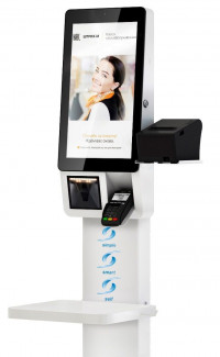 Касса самообслуживания S! POS