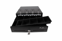 Денежный ящик POScenter 13E черный Штрих-М