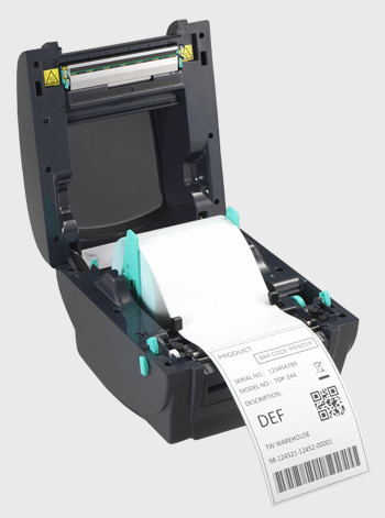 Принтер этикеток  TSC TDP-244, PSU артикул 0021-261                  