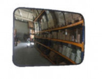 Зеркало прямоугольное на стену 600*400 мм