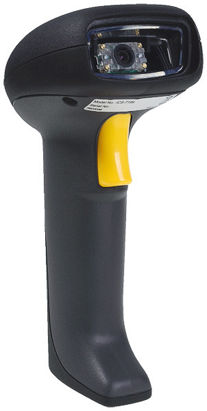 Сканер штрих-кода Proton ICS-7199 артикул 01139             USB Kit         