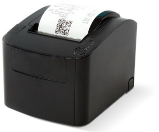 ККТ Viki Print 80 Plus артикул 0021-2459 без ФН