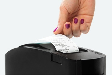 ККТ Viki Print 80 Plus артикул 0021-2459 без ФН