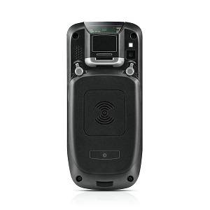 Терминал сбора данных C6000 1D NFC,4G,WIFI,BT,GPS,Android 6.0, камера, в комплекте с БП и кабелем micro USB-C 