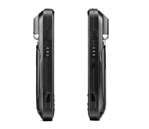 Терминал сбора данных C6000 1D NFC,4G,WIFI,BT,GPS,Android 6.0, камера, в комплекте с БП и кабелем micro USB-C артикул 0021-3007