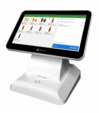 POS-терминал Вики Халк с Win 10 Pro