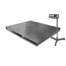 Платформенные весы 4D-P-3-2000 (RA) 
