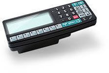 Платформенные весы 4D-P-3-2000 (RA) артикул 0021-1707