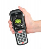 Мобильный терминал АТОЛ SMART.DROID (Android 4.4, 1D Laser, 3.5”, 1Гбх4Гб, Wi-Fi b/g/n, Bluetooth, БП) 