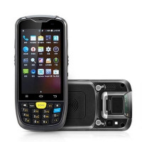 Терминал сбора данных C6000 2D NFC