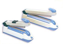 Запайщик настольный механический CAS CXP-300/2С артикул OZ0CZ8304GCI0503