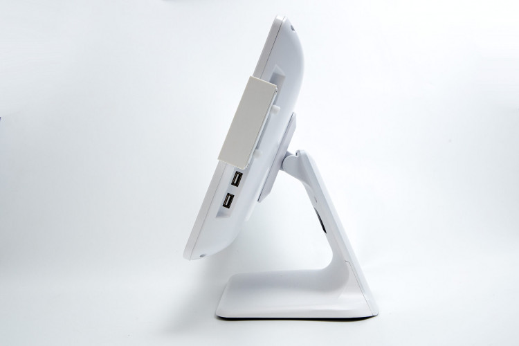 Сенсорный моноблок G-SENSE Juniour-R, белый 15