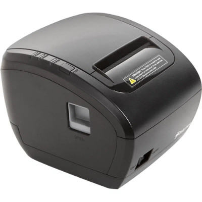 Чековый принтер PayTor TRP8105 (USB, RS-232, LAN, Wi-Fi со звонком)