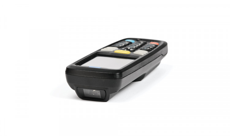 Мобильный терминал АТОЛ SMART.WIN (WIN CE 5.0, 1D Laser, 2.8”, 128Мбх256Мб, Wi-Fi b/g, Bluetooth, БП) артикул 34172