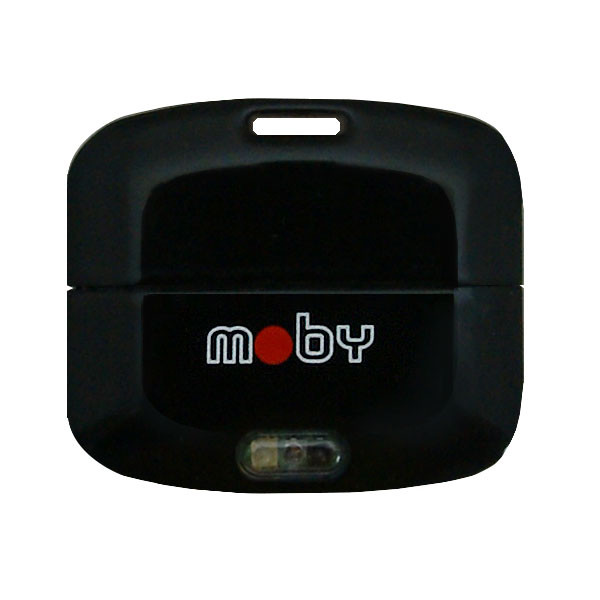 Портативный автоматический детектор подлинности DoCash Moby артикул 0021-2755                  