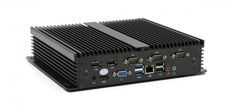 POS-компьютер АТОЛ NFD50 (v.Pro) Intel Celeron J6412, SSD mSATA 256 Gb, 8 Гб DDR4 артикул 0021-6542 Intel Celeron J6412, SSD mSATA 256 Gb, 8 Гб DDR4, без ОС