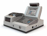 POS-система &quot;ШТРИХ-LightPOS WinCE 6.0&quot;