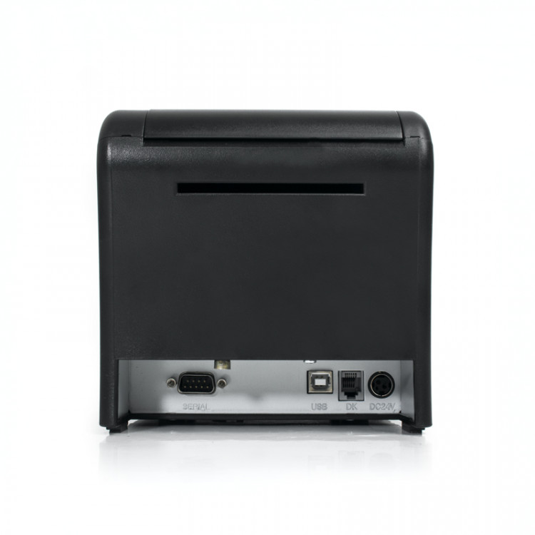 ФР онлайн Ритейл-01ФМ RS/USB черный артикул 992 без ФН RS/USB