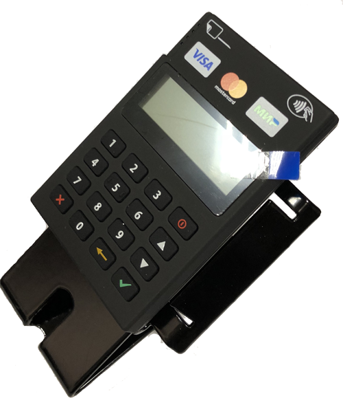 Подставка под терминал Р17 артикул 0021-2761                  