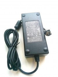 Блок питания для ККТ 24V 2.5A с сетевым кабелем 1.8м