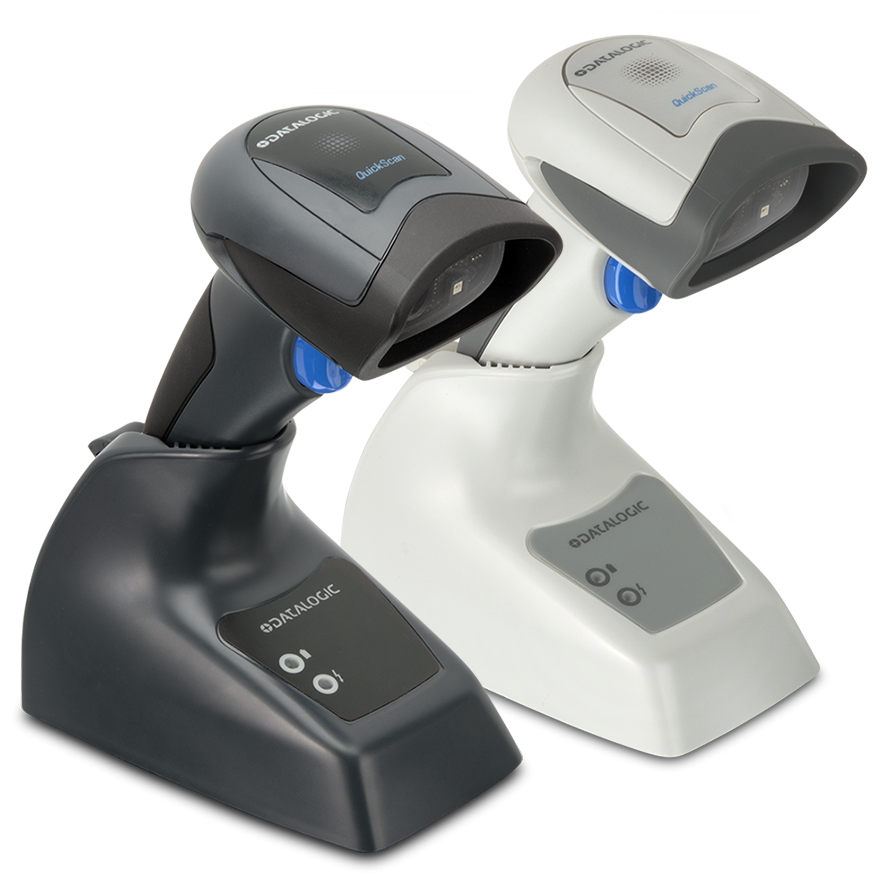 Сканер штрих-кода Datalogic QuickScan QBT2430 