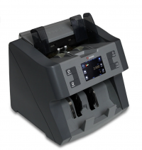 Счетчик банкнот Cassida Xpecto