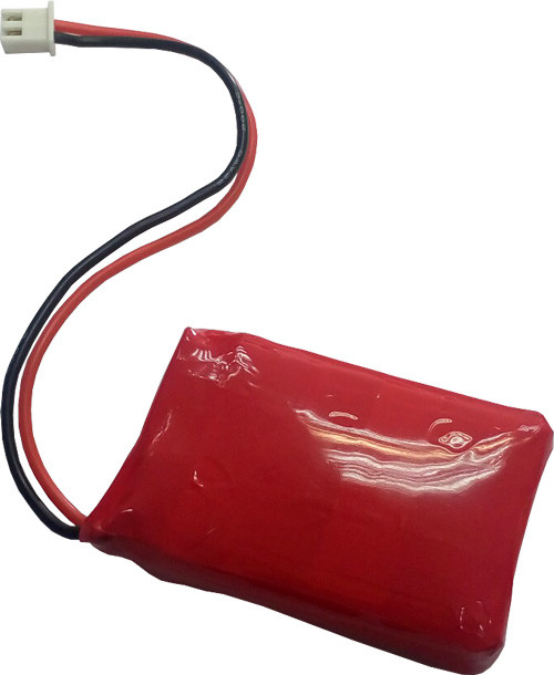 Аккумулятор для Меркурий180К YT 603448 7.4V 1000mAh артикул 0021-466                  