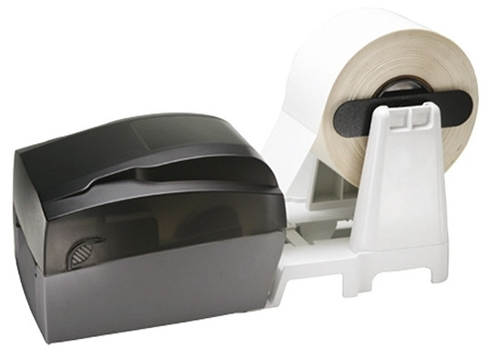 G300US, термо/термотрансферный принтер, 203 dpi, 4 ips, (полдюймовая втулка риббона), USB+RS232 артикул 0021-1362